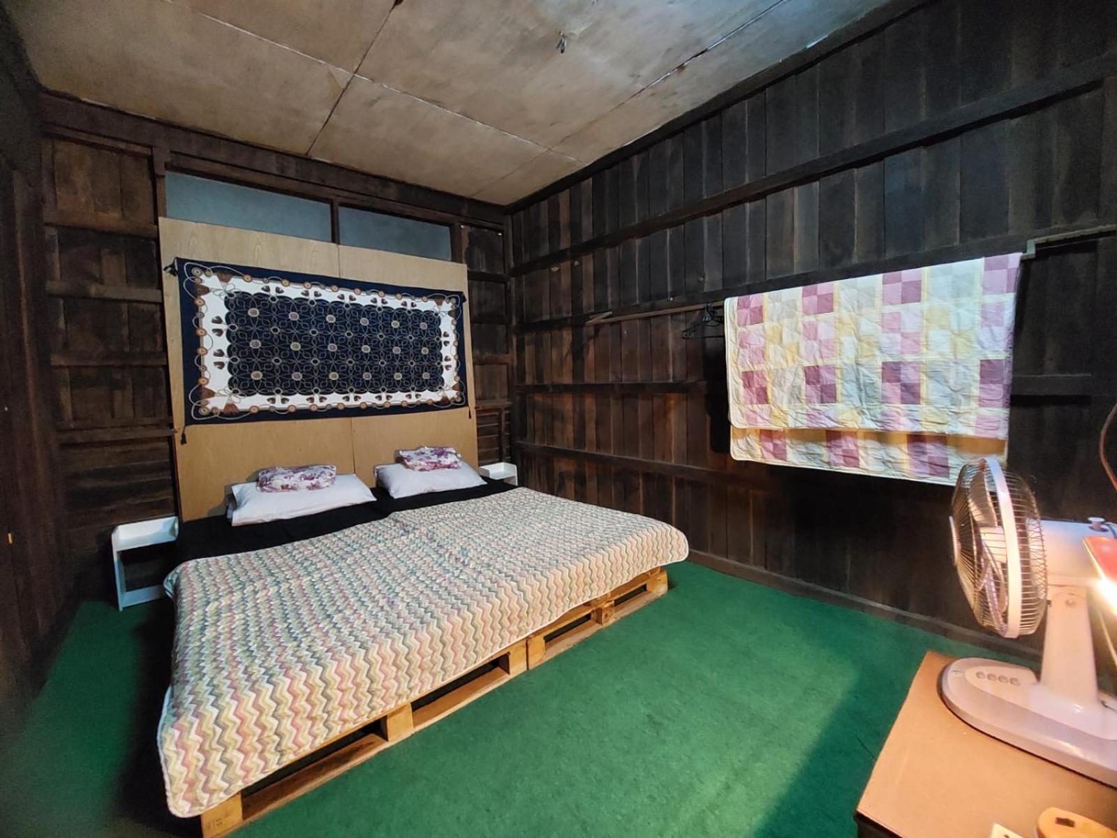 Hostelbed And Retreat Phitszanulok Kültér fotó
