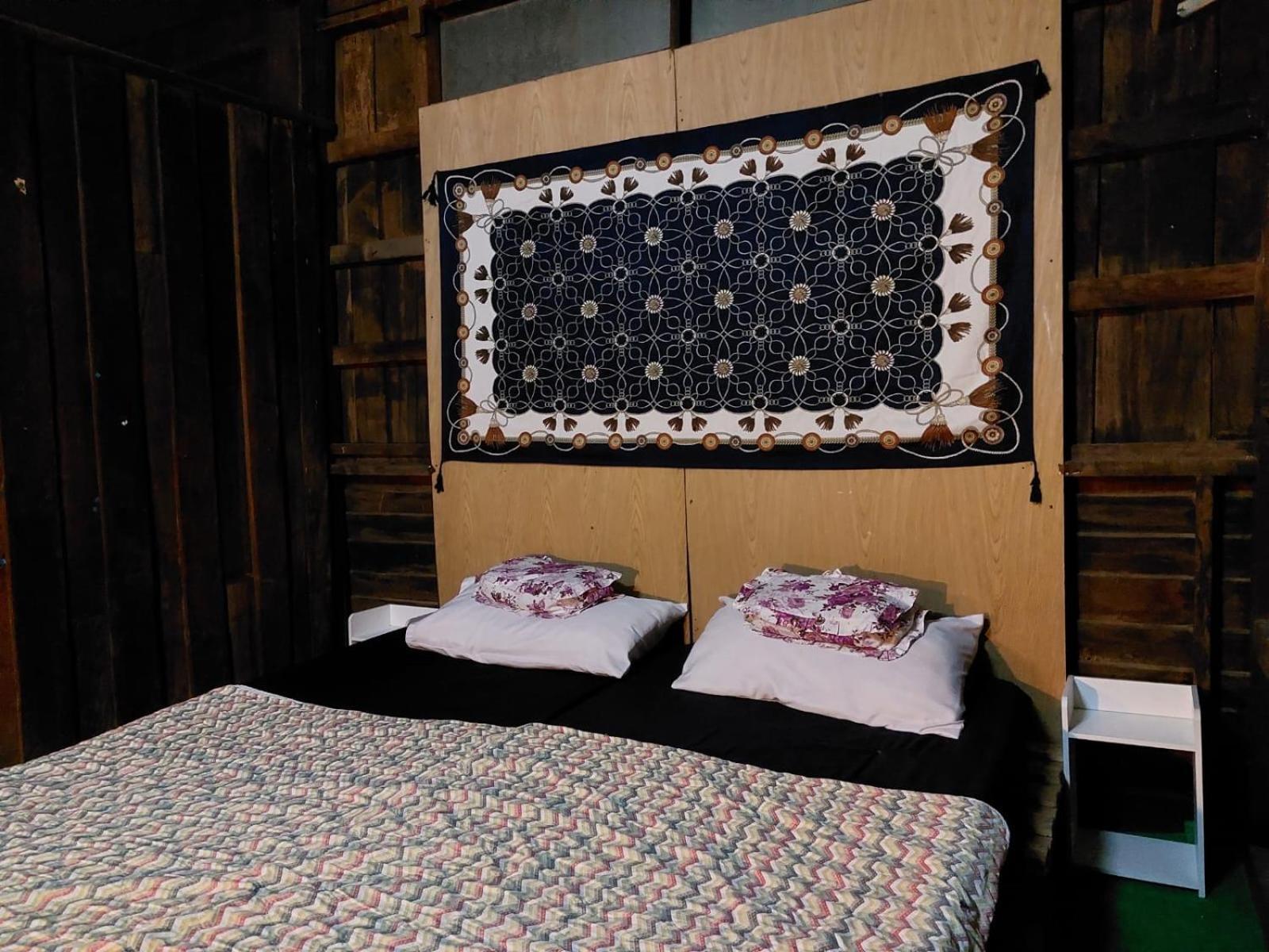 Hostelbed And Retreat Phitszanulok Kültér fotó